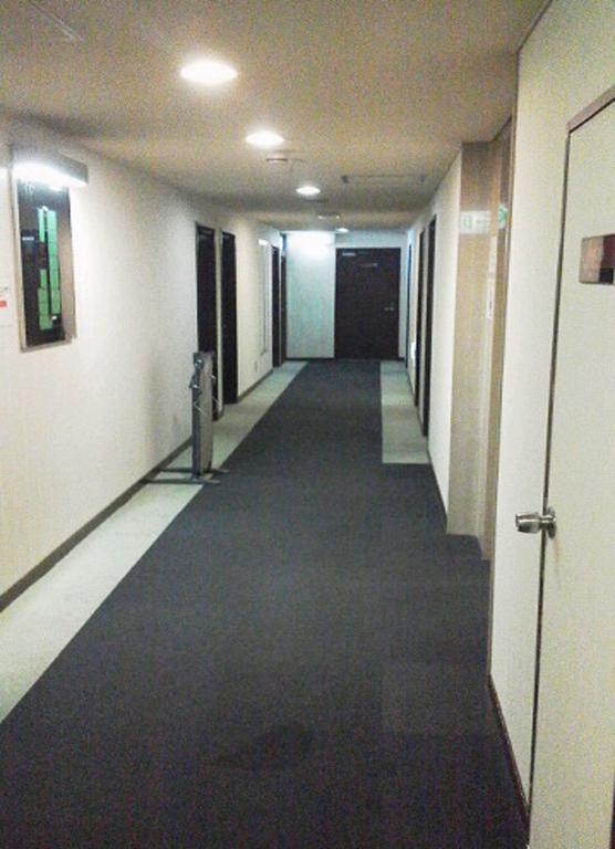 Himeji City Hotel Exterior foto