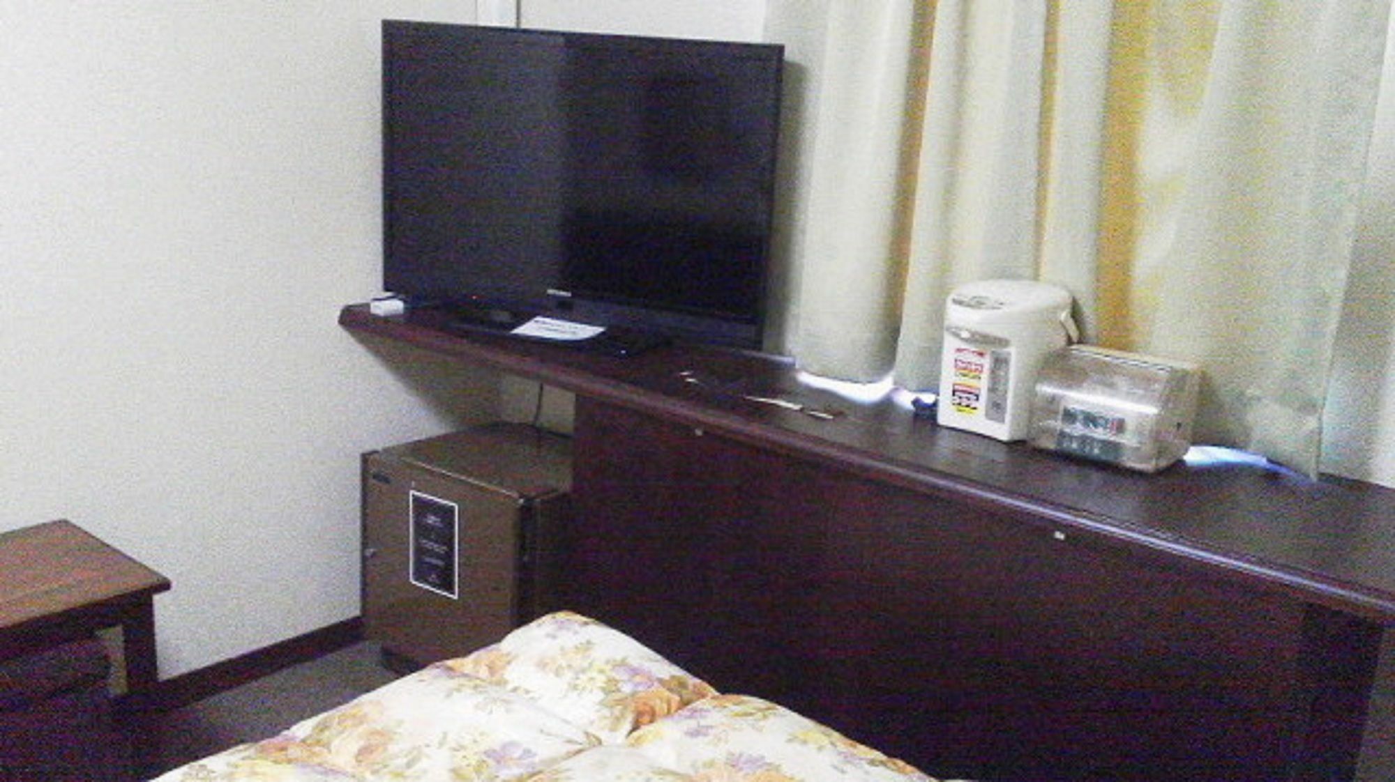 Himeji City Hotel Exterior foto