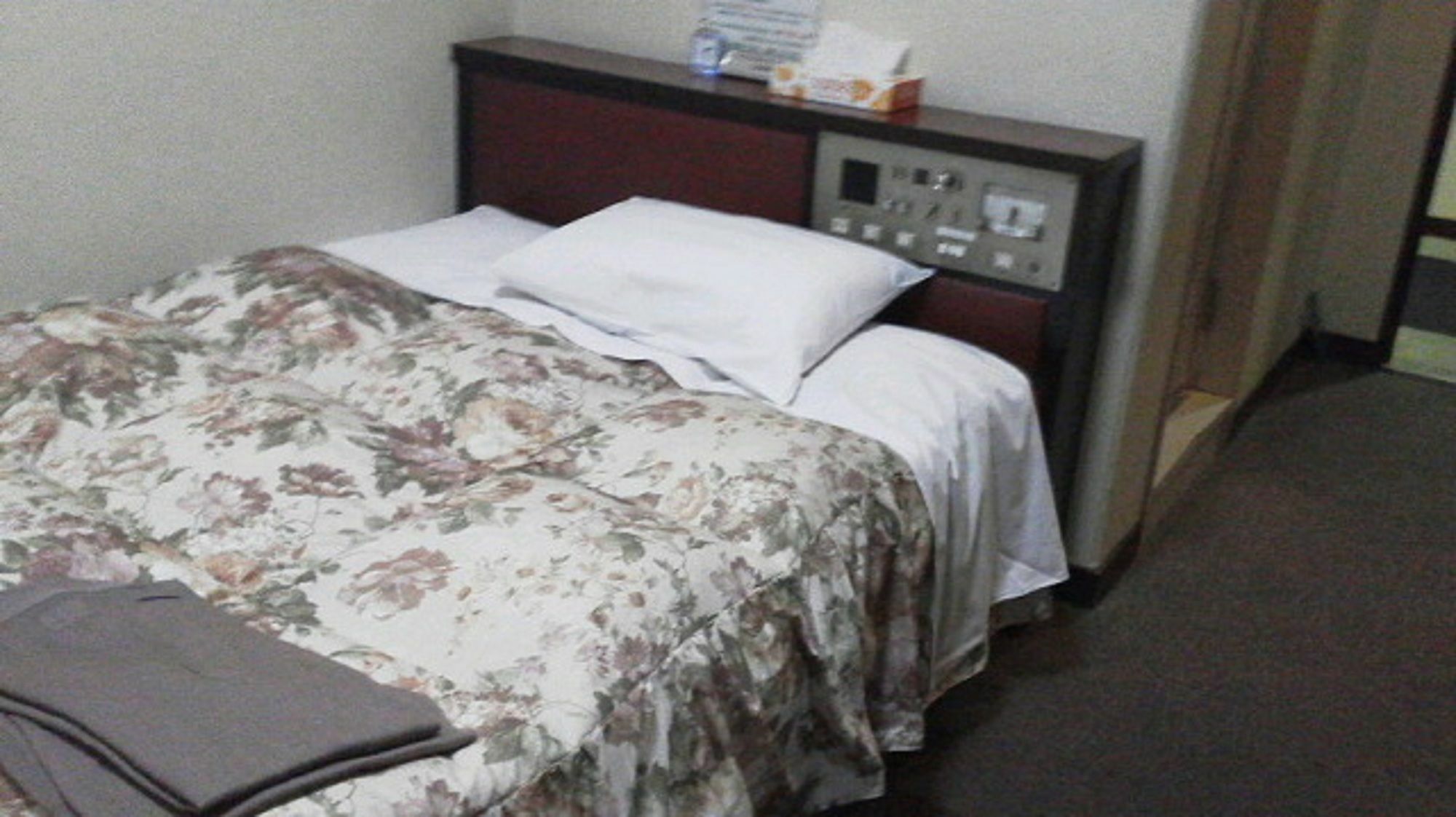 Himeji City Hotel Exterior foto