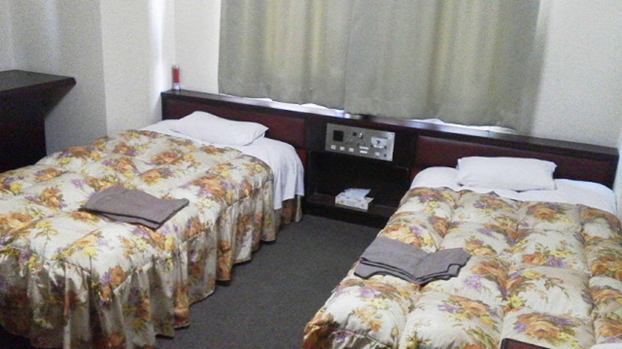 Himeji City Hotel Exterior foto